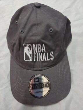 New Era Baseball Cap